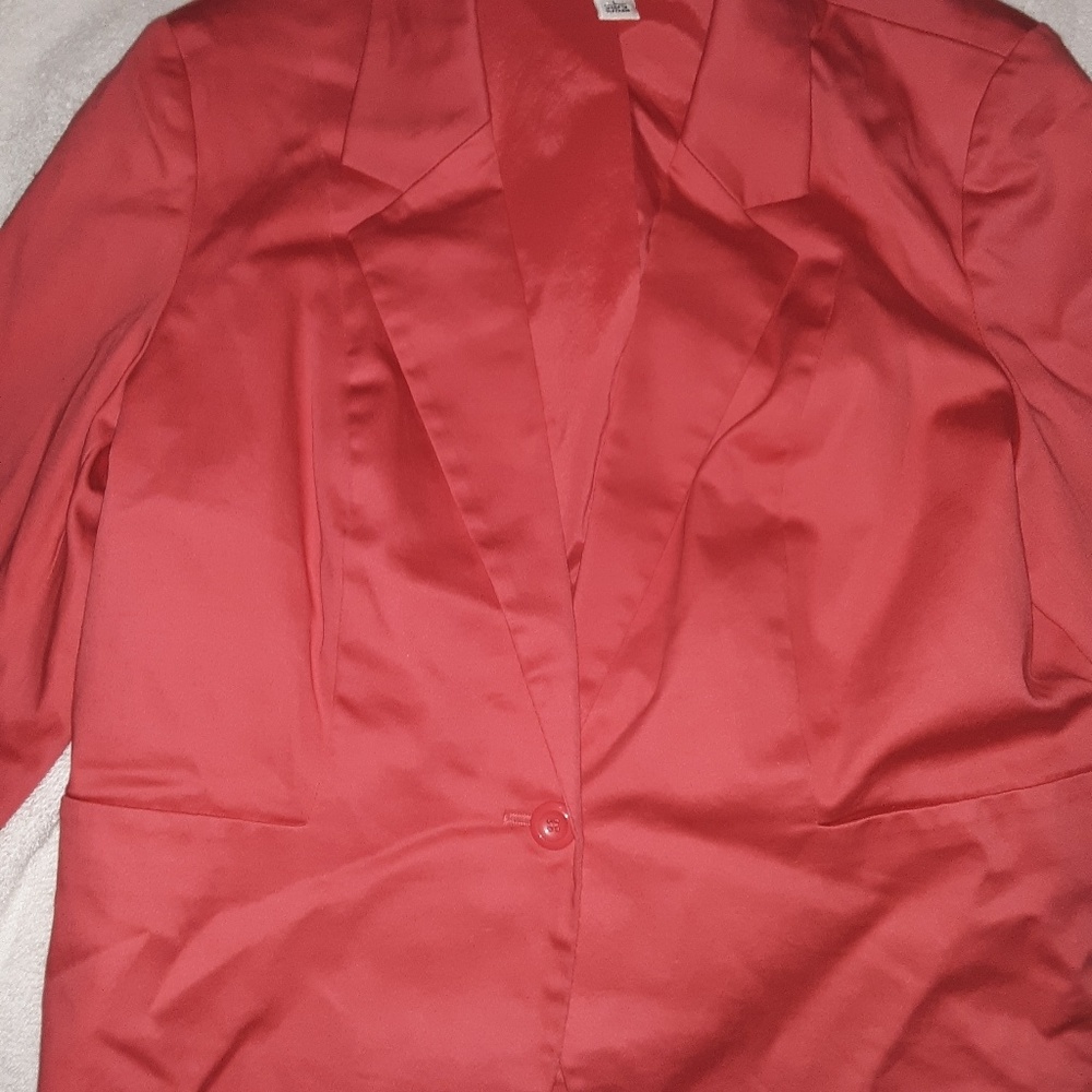 Cato Woman blazer